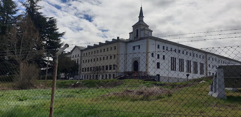 Complejo residencial Mensajeros de la Paz — foto 2