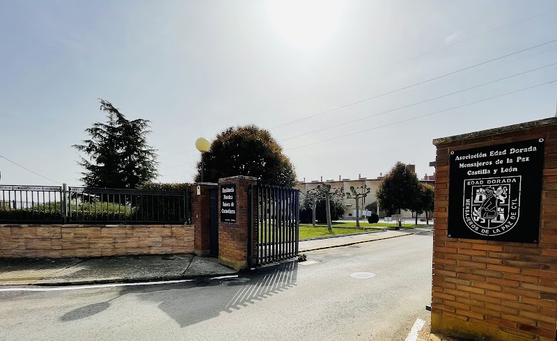 Residencia Nuestra Señora de Castrotierra — foto 3