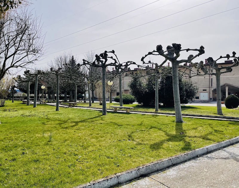 Residencia Nuestra Señora de Castrotierra — foto 4