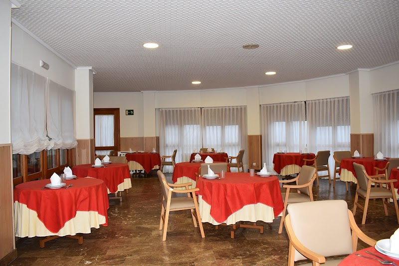 Residencia Nuestra Señora de Castrotierra — foto 5