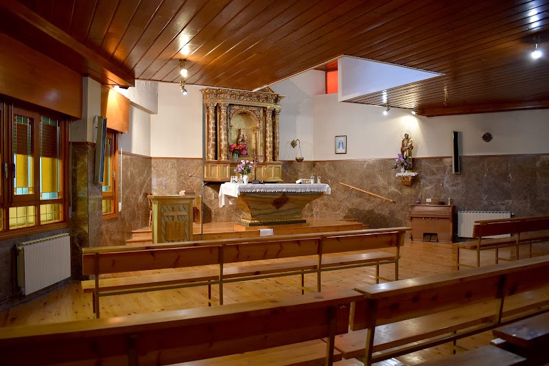 Residencia Nuestra Señora de Castrotierra — foto 6