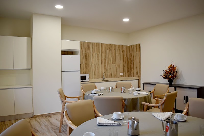 Residencia Nuestra Señora de Castrotierra — foto 7