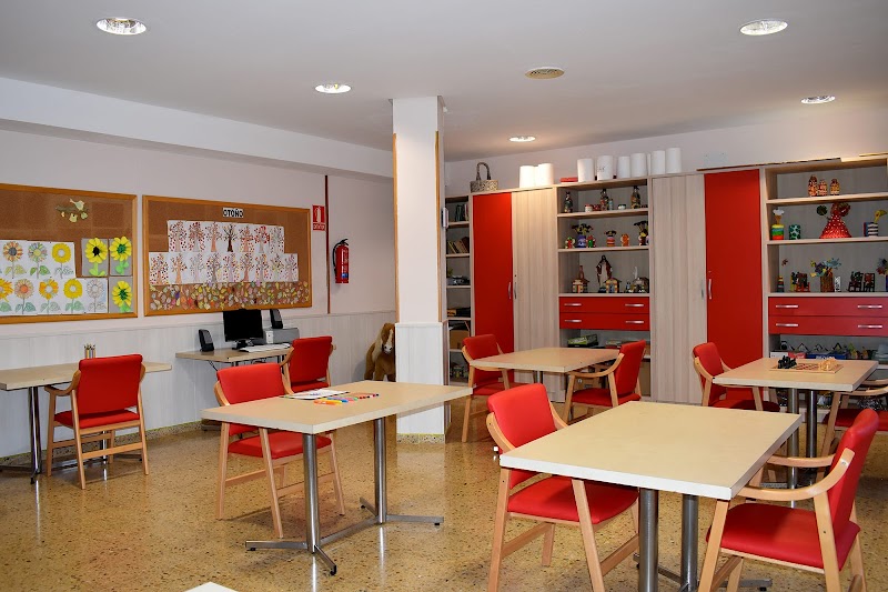 Residencia Nuestra Señora de Castrotierra — foto 8