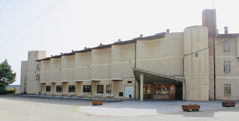 Residencia Nuestra Señora de Castrotierra — foto 10