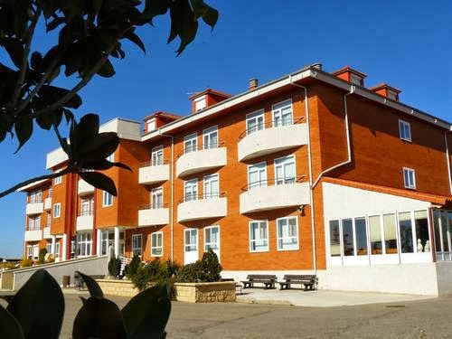 Residencia Edad de Oro — foto 2