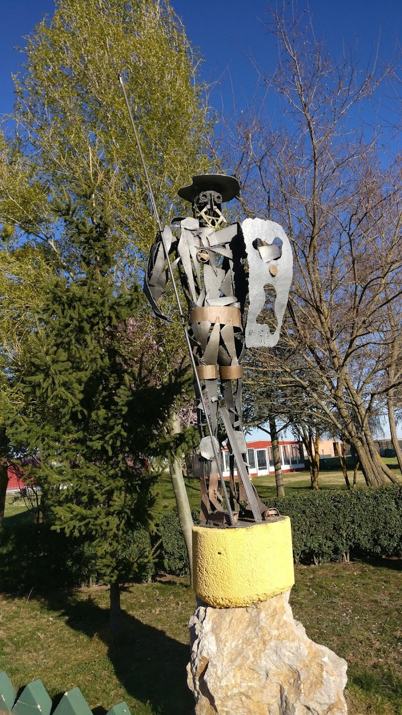 Residencia Edad de Oro — foto 5