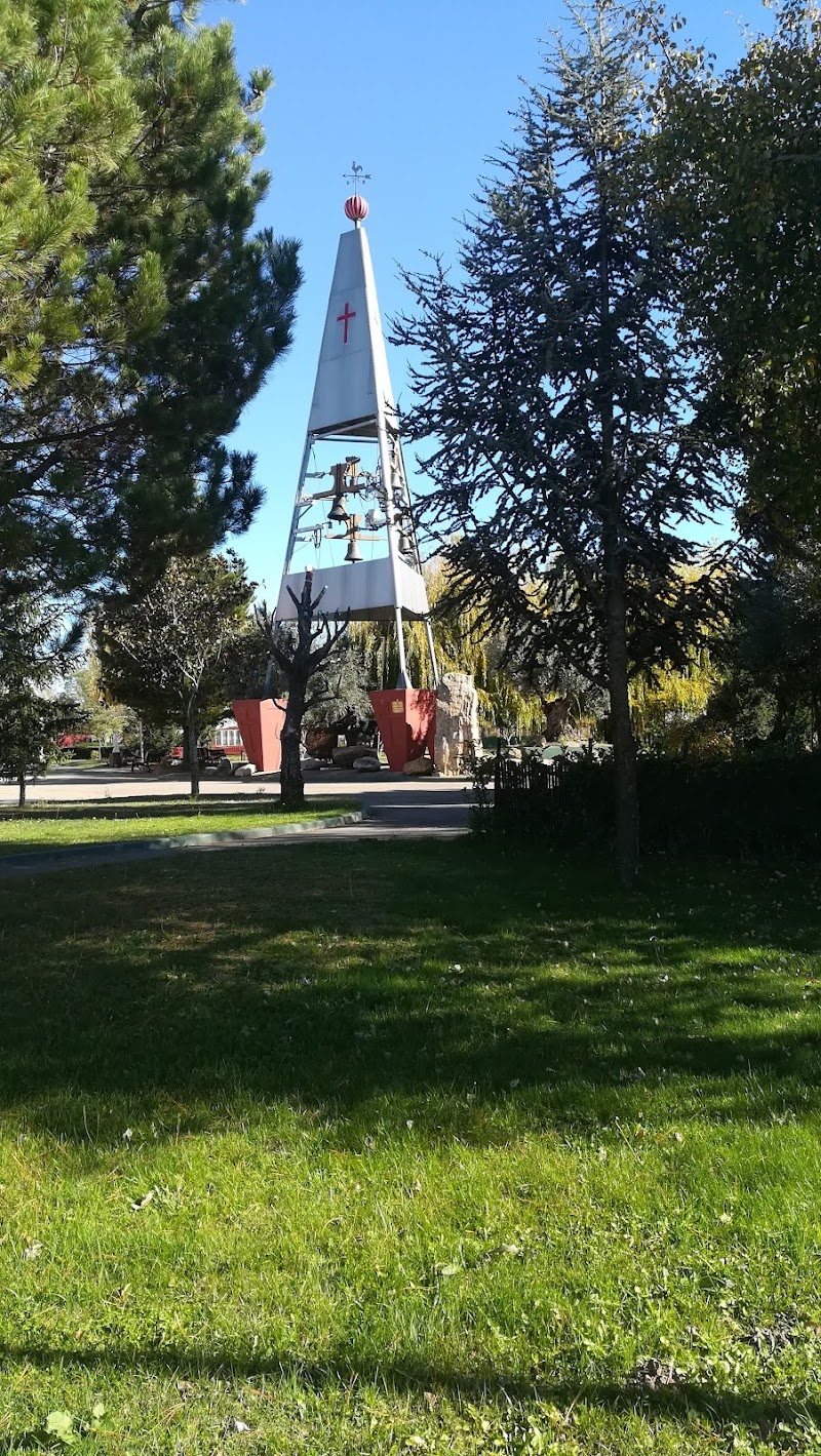 Residencia Edad de Oro — foto 6