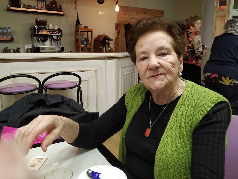 Residencia Edad de Oro — foto 10