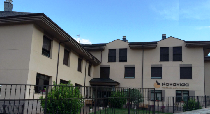 Residencia Novavida — foto 1
