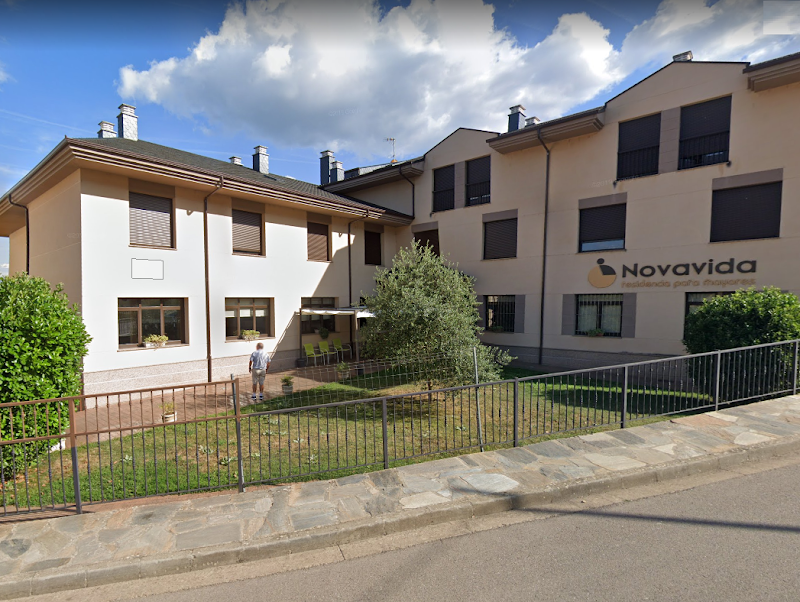 Residencia Novavida — foto 2