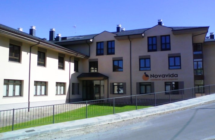 Residencia Novavida — foto 4