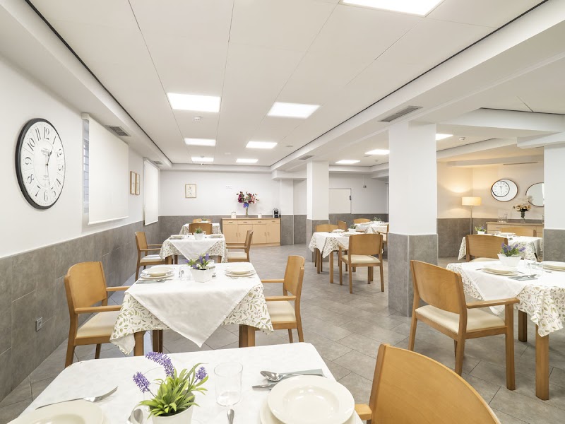 Clece Vitam Otazu — foto 4