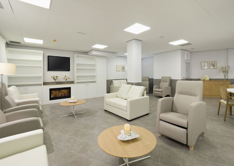 Clece Vitam Otazu — foto 10