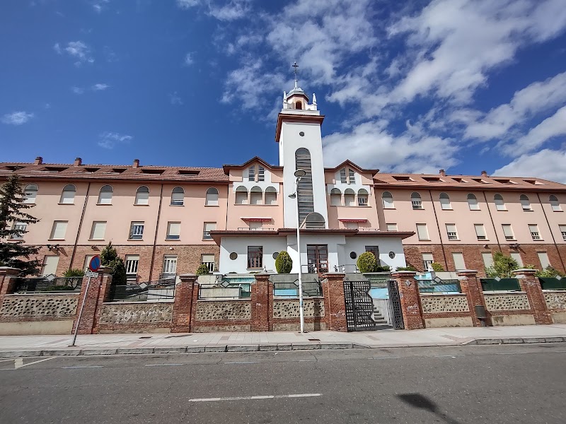 Residencia San José