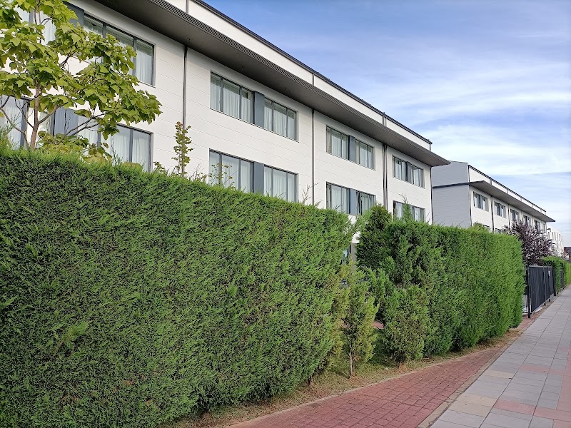 Residencia Orpea León