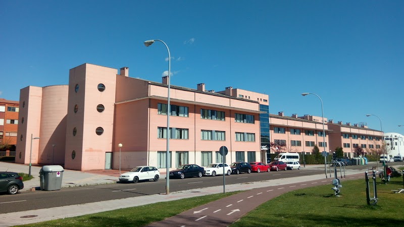 Residencia Orpea León — foto 2