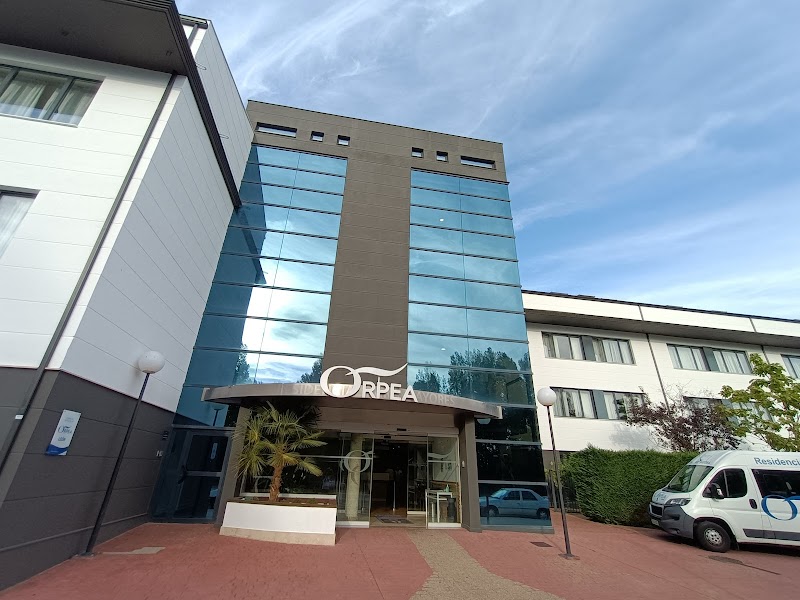 Residencia Orpea León — foto 3