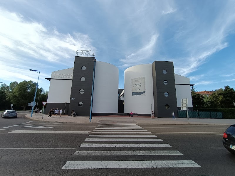 Residencia Orpea León — foto 4