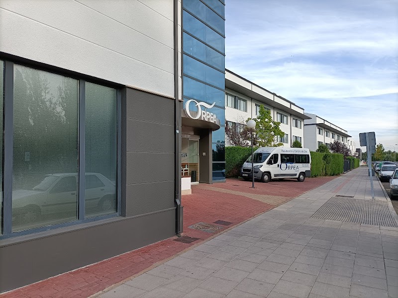 Residencia Orpea León — foto 5