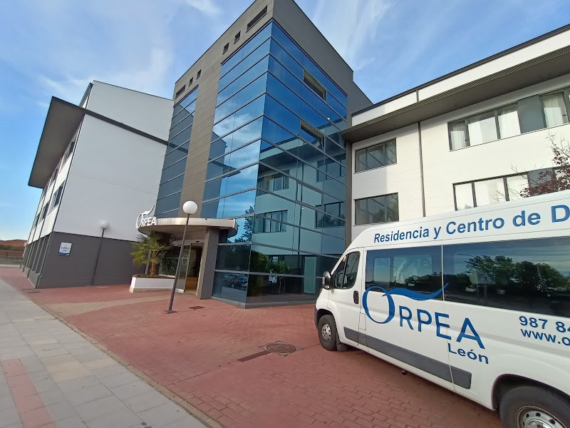 Residencia Orpea León — foto 6