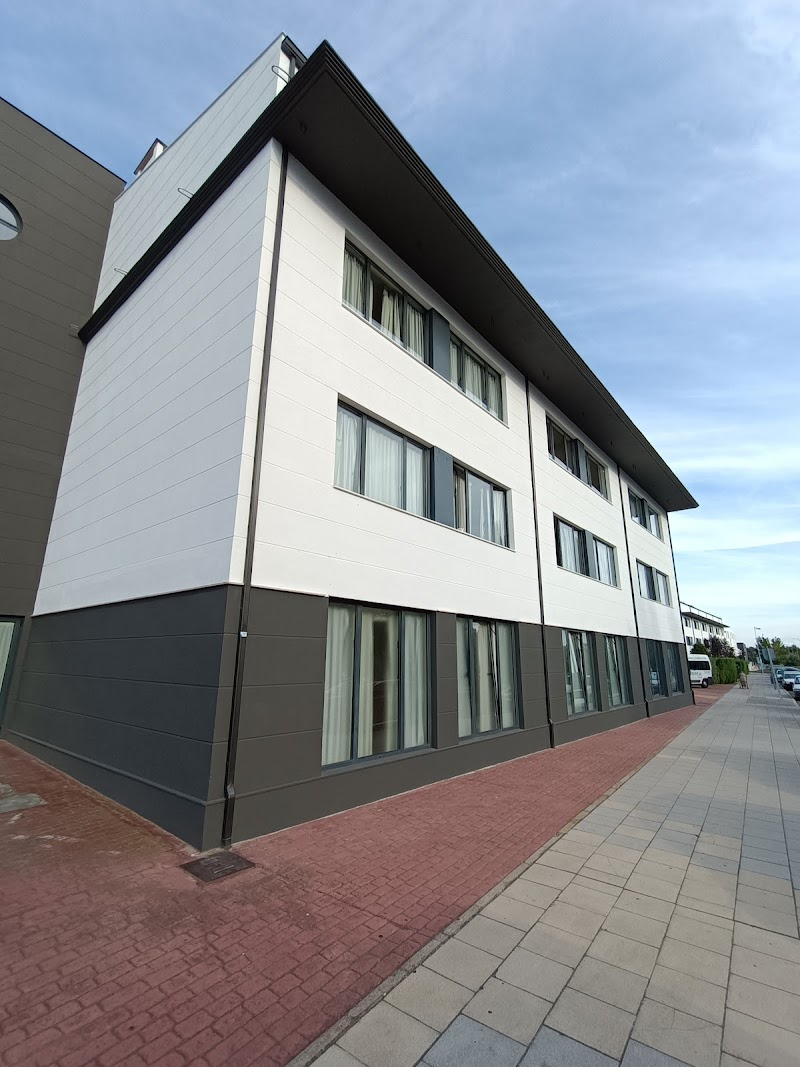 Residencia Orpea León — foto 7