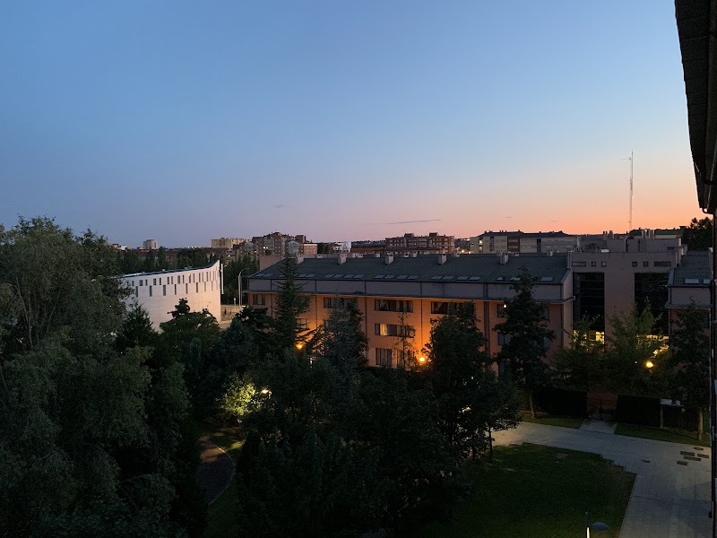 Residencia Orpea León — foto 8