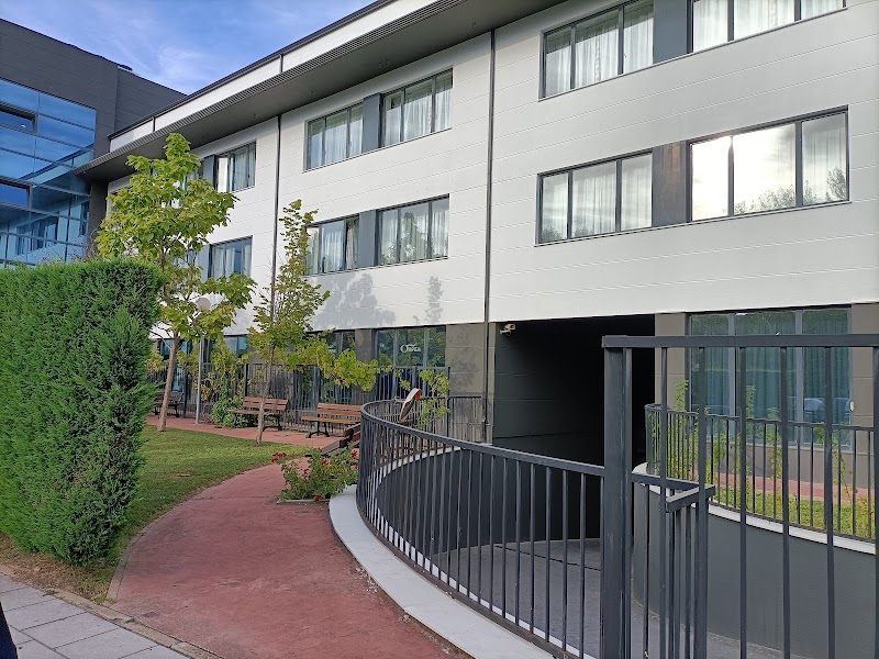 Residencia Orpea León — foto 9