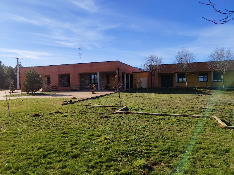 Residencia de mayores El Pinar — foto 1