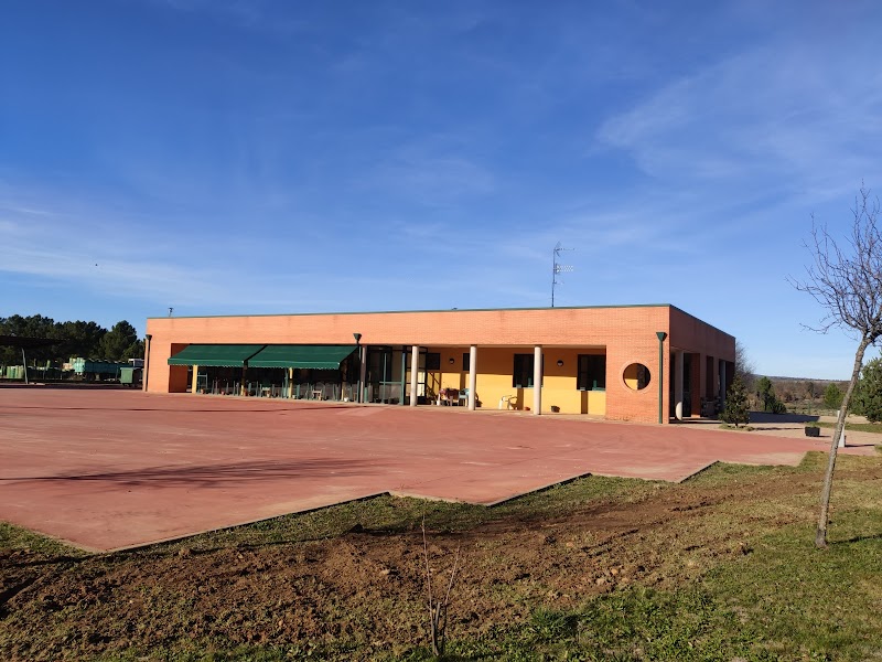 Residencia de mayores El Pinar — foto 3