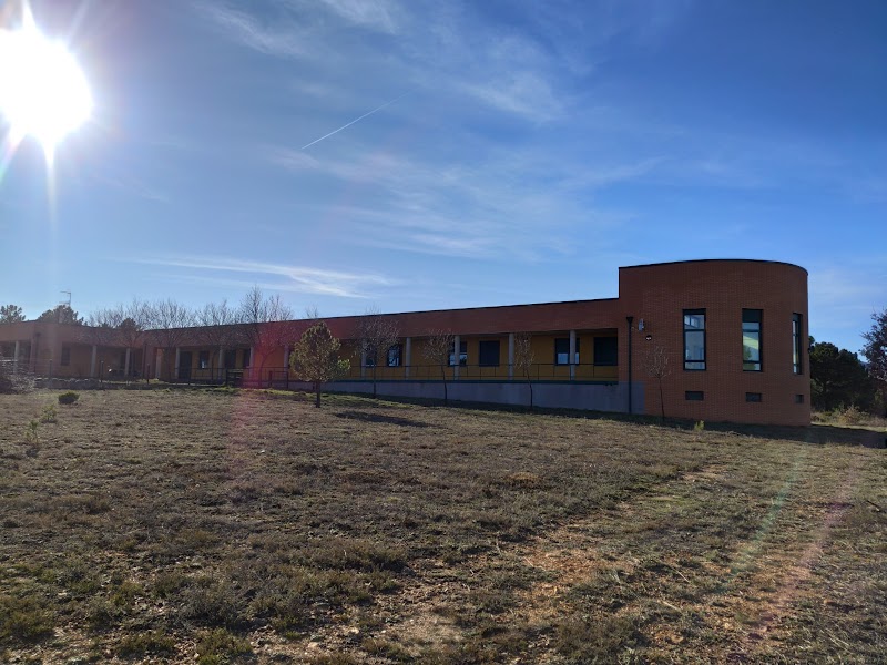 Residencia de mayores El Pinar — foto 5