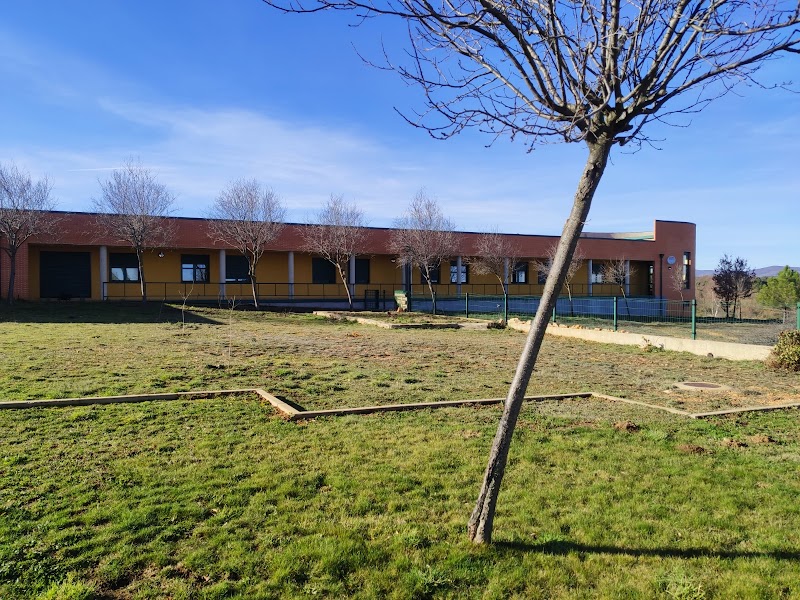 Residencia de mayores El Pinar — foto 6