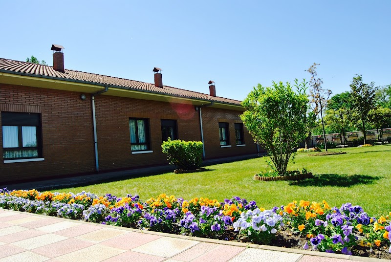 Residencia San Froilán