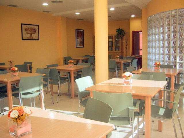 Centro Residencial Conde de Aldama — foto 4