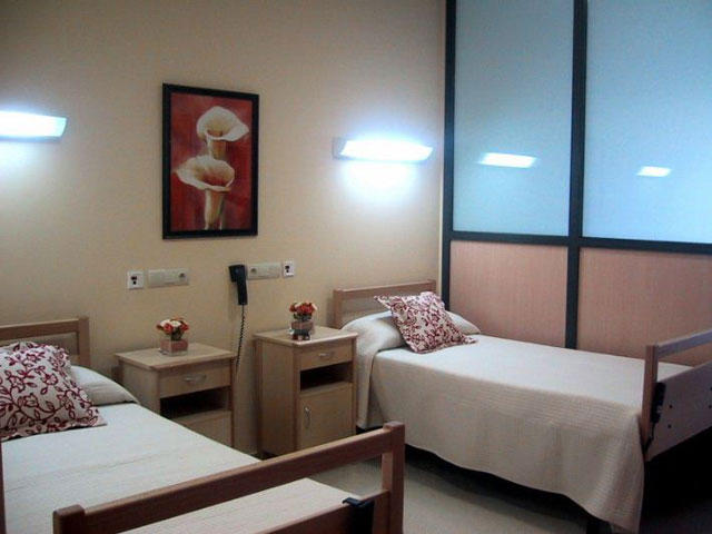 Centro Residencial Conde de Aldama — foto 5