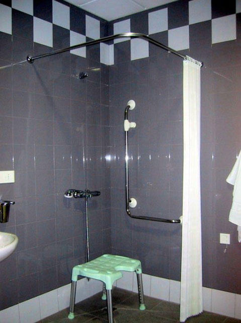 Centro Residencial Conde de Aldama — foto 6