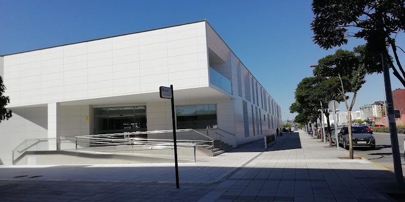 Residencia La Rosaleda