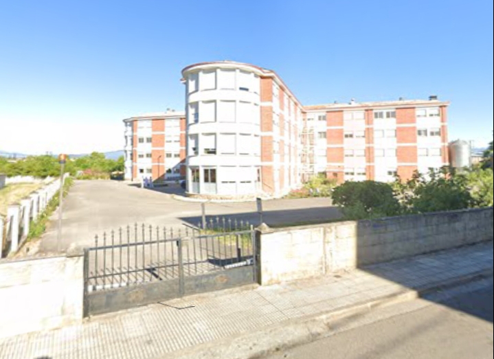 Hogar 70 - Residencia de mayores — foto 1