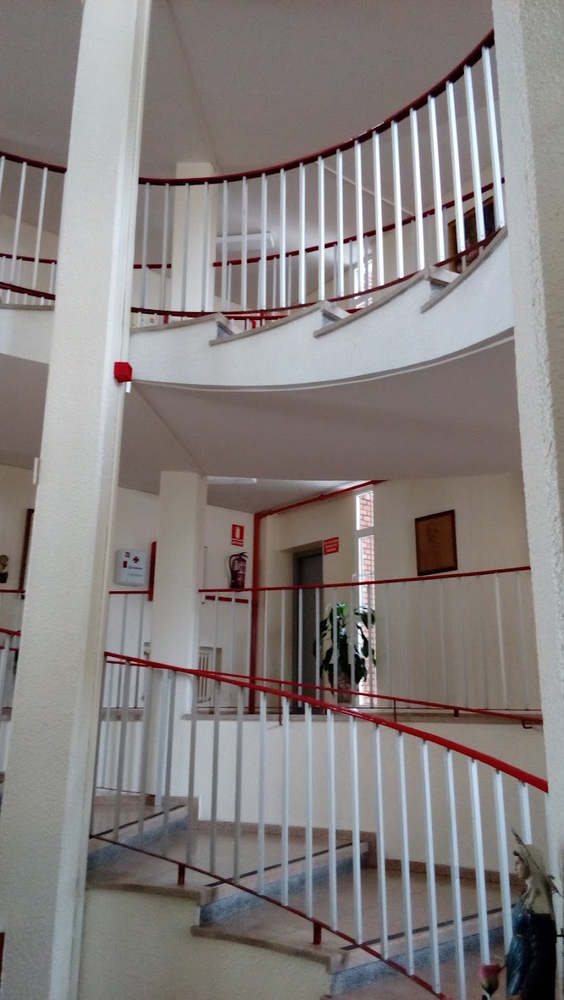 Hogar 70 - Residencia de mayores — foto 4