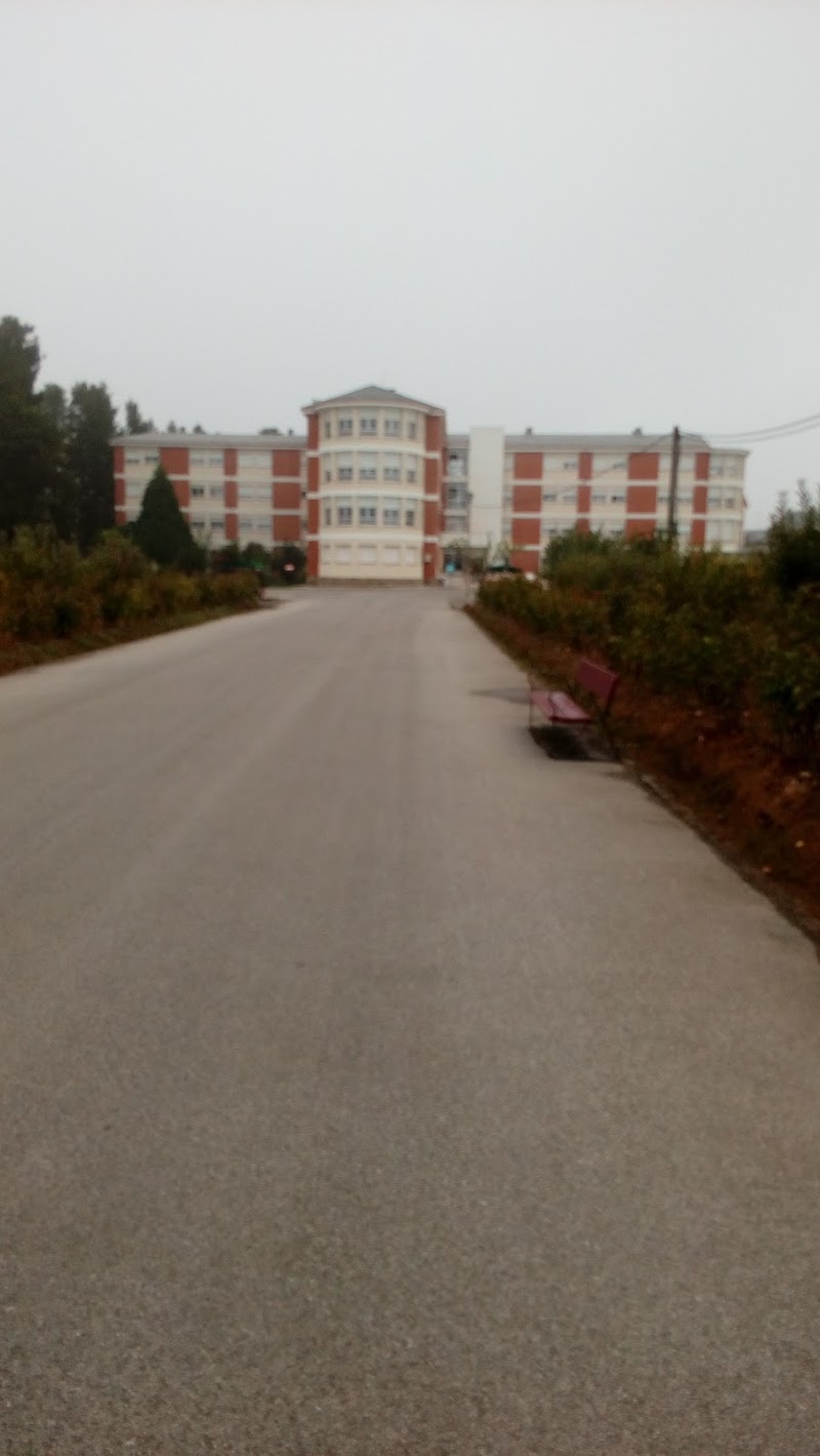 Hogar 70 - Residencia de mayores — foto 5