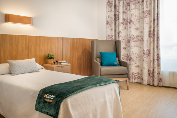 Caser Residencial León — foto 3