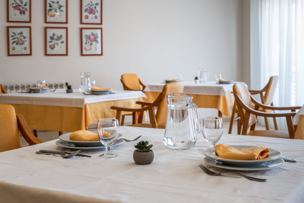 Caser Residencial León — foto 4