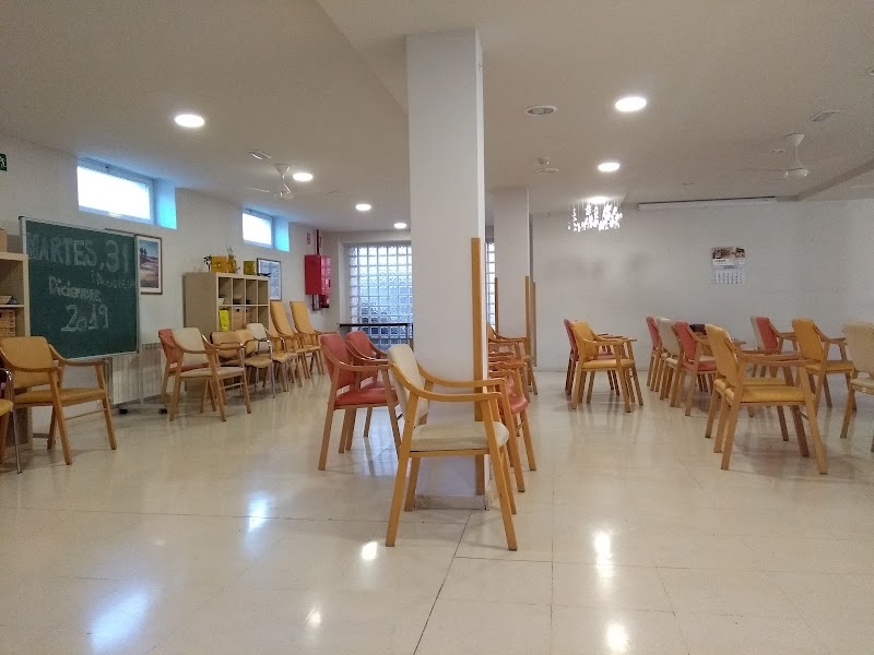 Caser Residencial León — foto 6