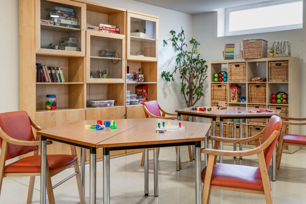 Caser Residencial León — foto 7