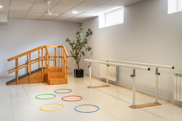 Caser Residencial León — foto 8