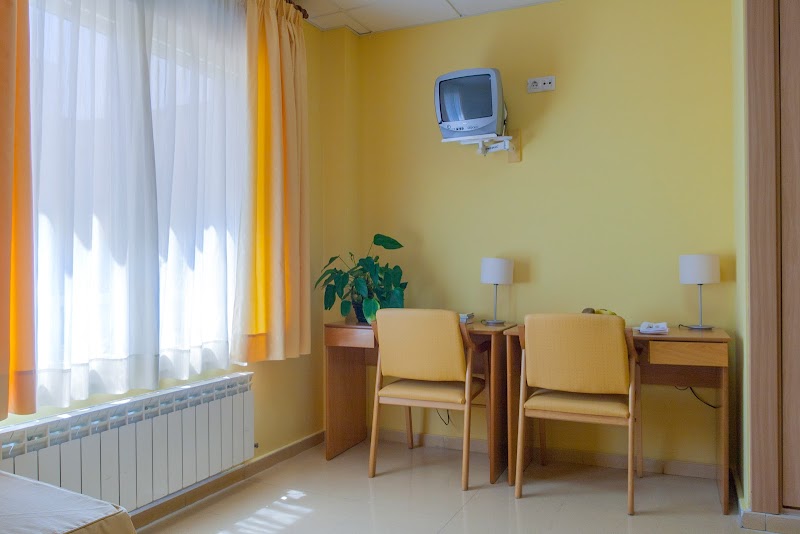 Caser Residencial León — foto 9