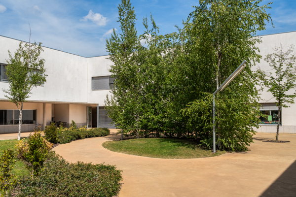 Caser Residencial León — foto 10