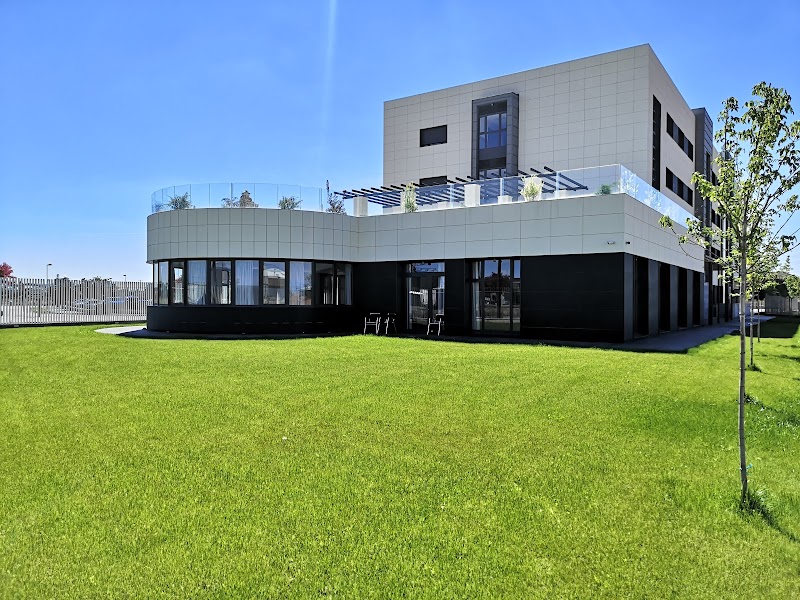 Centro Residencial Páramo — foto 2