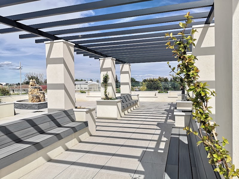 Centro Residencial Páramo — foto 3