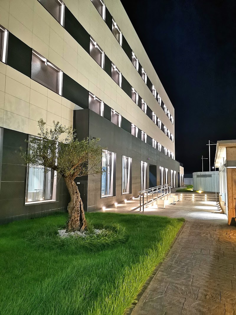 Centro Residencial Páramo — foto 4