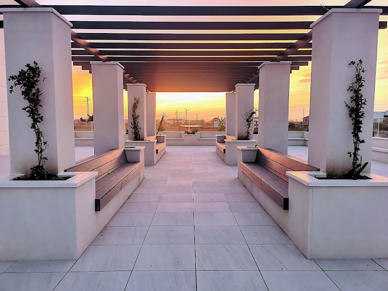 Centro Residencial Páramo — foto 5